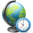 Tools - Time Zones